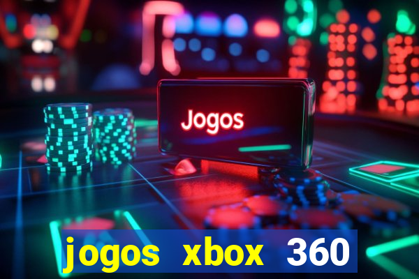 jogos xbox 360 jtag download